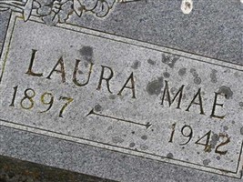 Laura Mae Duncan Laura Mae Duncan