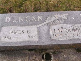 Laura Mae Duncan Laura Mae Duncan