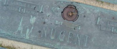 Laura Mae Glaser Nugent Laura Mae Glaser Nugent