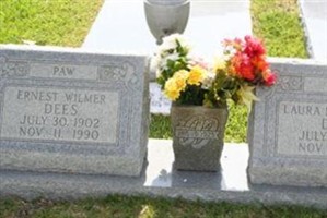 Laura Mae Parker Dees Laura Mae Parker Dees