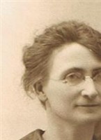 Laura Malissa Hapney Milholland