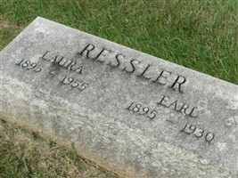 Laura Marron Ressler Laura Marron Ressler