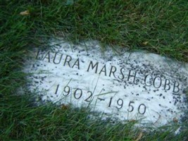 Laura Marsh Cobb Laura Marsh Cobb