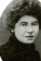 Laura Marx Lafargue Laura Marx Lafargue