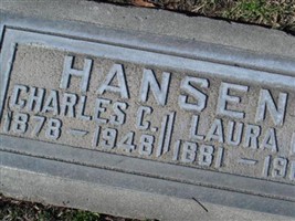 Laura May Hansen Laura May Hansen