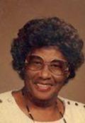 Laura McCrary Louis