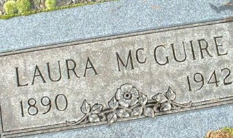 Laura McGuire