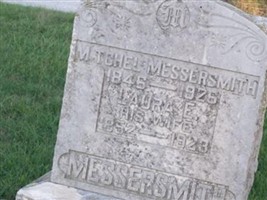 Laura Messersmith