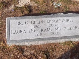 Laura Mingledorff