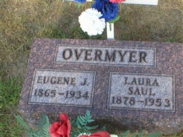 Laura Mohler Overmyer Saul Laura Mohler Overmyer Saul