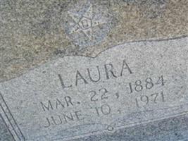 Laura Moore