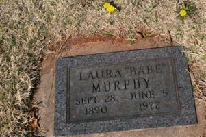 Laura Murphy