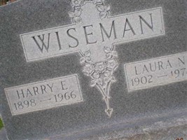 Laura N. Wiseman