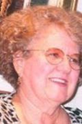 Laura Nell McCarty Ethridge