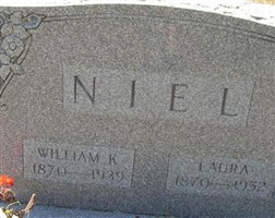 Laura Niel