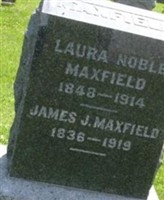 Laura Noble Maxfield Laura Noble Maxfield