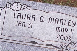 Laura O. Manley