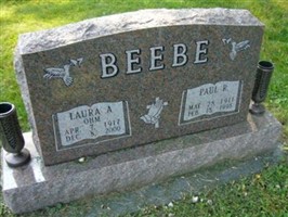 Laura A Ohm Bachman Beebe Laura A Ohm Bachman Beebe