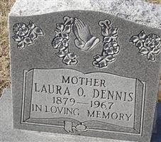 Laura Olive Dennis