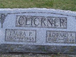Laura P Clickner Laura P Clickner