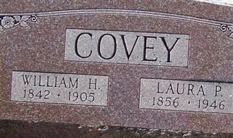 Laura P. Covey