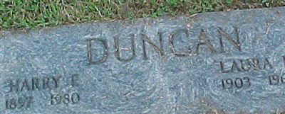 Laura P. Duncan Laura P. Duncan