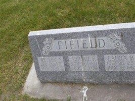 Laura P Fifield Laura P Fifield
