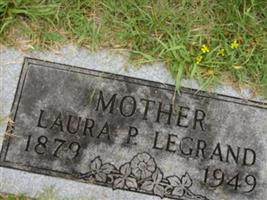 Laura P. Legrand