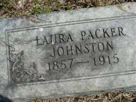 Laura Packer Johnson