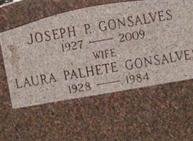 Laura Palhete Gonsalves Laura Palhete Gonsalves