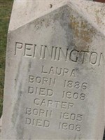 Laura Pennington