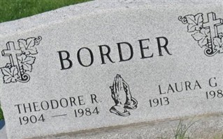 Laura Perin Border Laura Perin Border