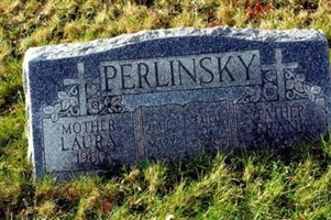 Laura Perlinsky