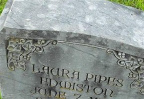 Laura Pipes Edmiston