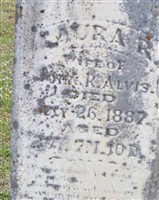 Laura R. Alvis Laura R. Alvis