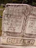 Laura R. Butler