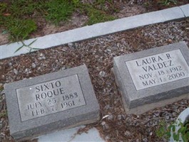 Laura R. Valdez
