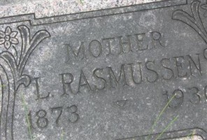 Laura Rasmussen