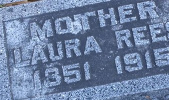 Laura Rees