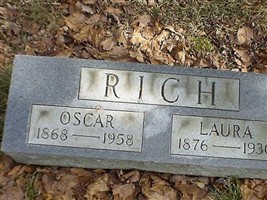 Laura Rich Laura Rich