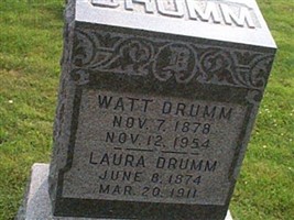 Laura Richman Drumm