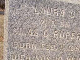 Laura Rupert Laura Rupert