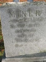 Laura S Cone Miner Laura S Cone Miner