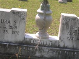 Laura S. Deville Laura S. Deville