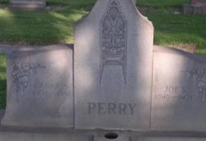 Laura S Perry