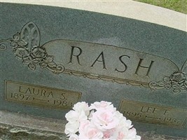 Laura S. Rash