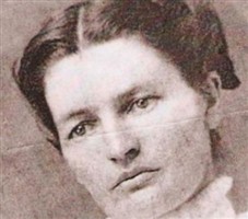 Laura Savannah Hilley Winn