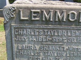 Laura Shankel Lemmon