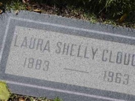 Laura Shelly Clough