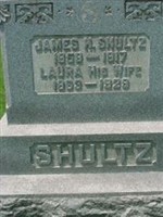 Laura Shultz